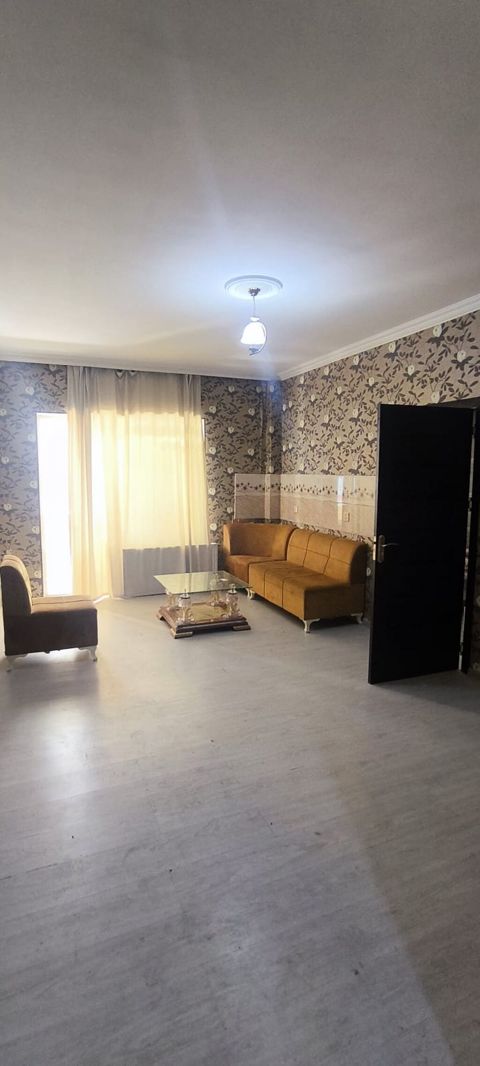 2 otaqlı
