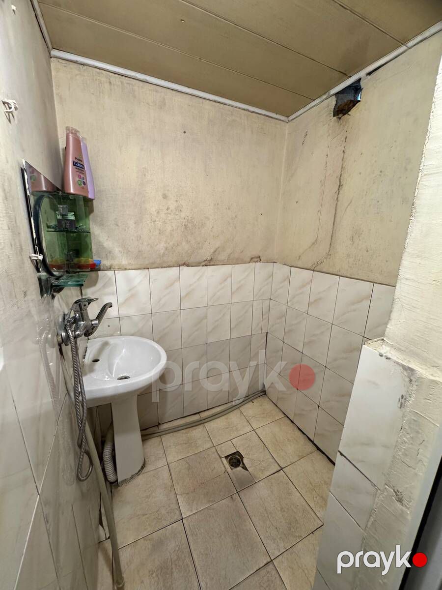 4-otaqlı mənzil, Keşlə qəs., 142 m² — Mənzil, Bakı (10)