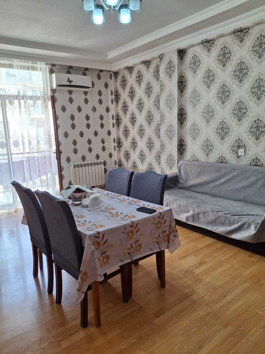İcarəyə verilir 2 otaqlı yeni tikili 57 m² — Mənzil, Xırdalan (3)