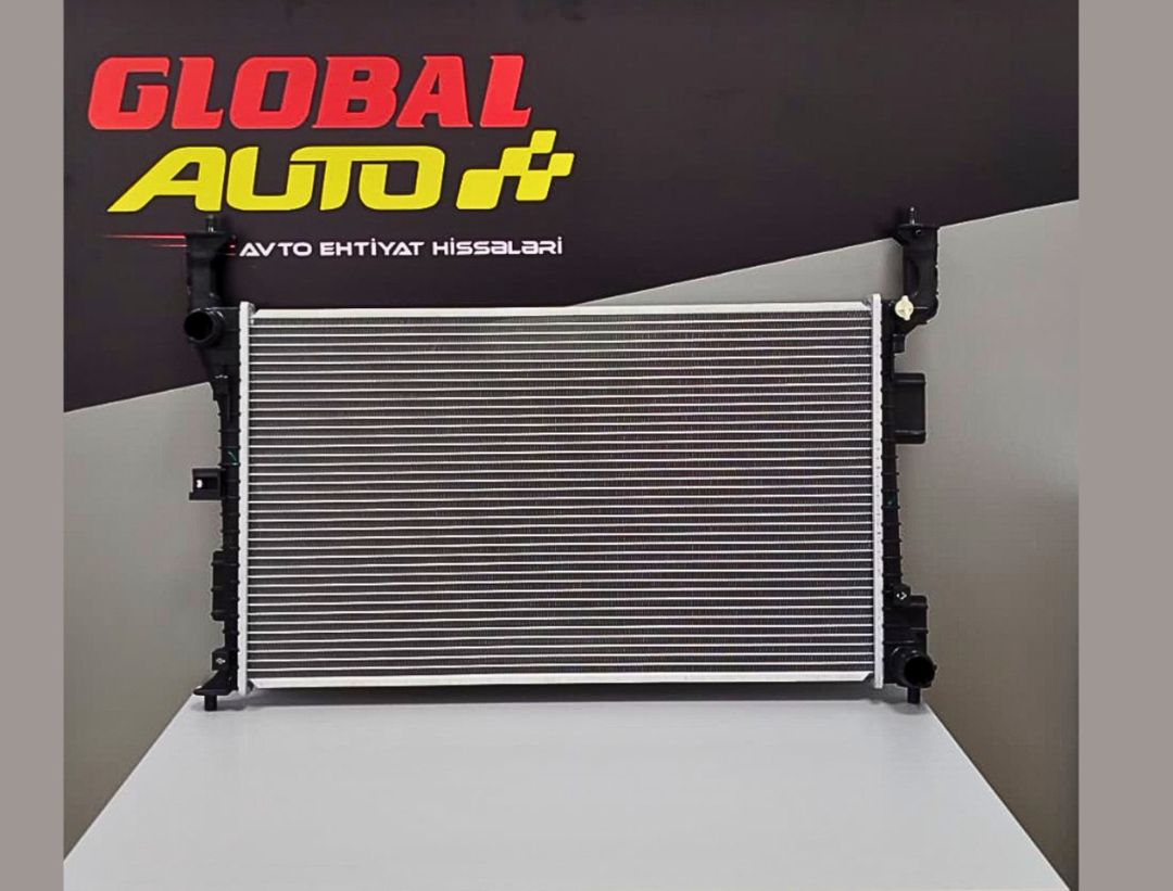 Kia K5 2020-2025 2.0 hybrid su radiatoru — Ehtiyat hissələri və aksesuarlar, Bakı