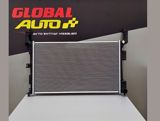 Kia K5 2020-2025 2.0 hybrid su radiatoru — Ehtiyat hissələri və aksesuarlar