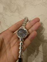 "BVLGARI" qadın qol saatı. Yenidir. İstifadə edilməyib. Cəmi 5 manata — Ərəb dili kitabları