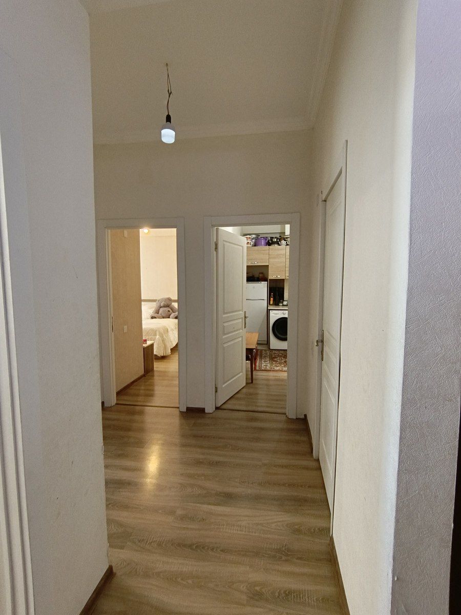 Satılır 3 otaqlı yeni tikili 70 m² — Mənzil, Bakı (12)