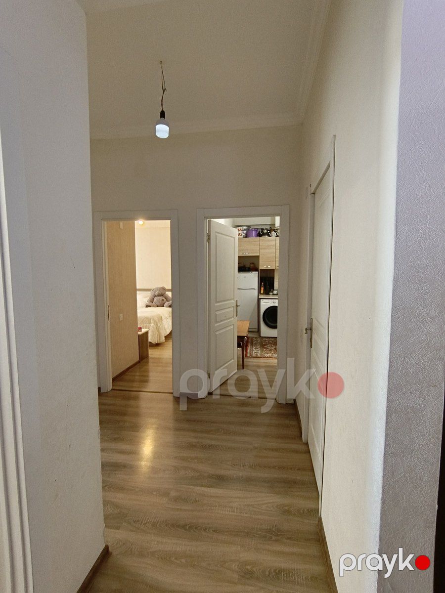 Satılır 3 otaqlı yeni tikili 70 m² — Mənzil, Bakı (12)