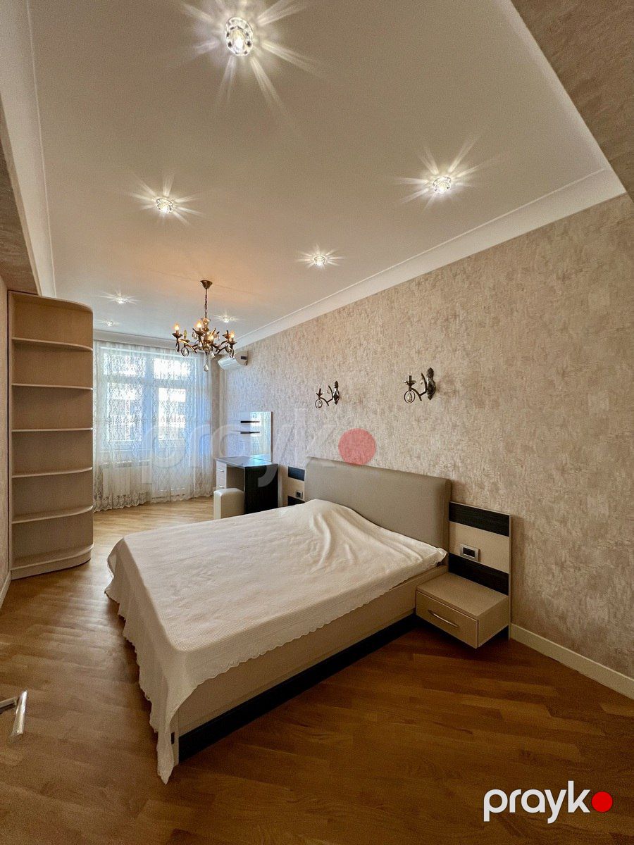 Satılır 3 otaqlı yeni tikili 170 m² — Mənzil, Bakı (10)