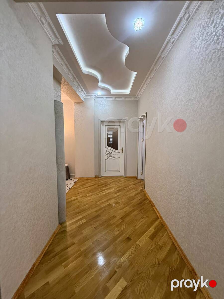 Satılır 3 otaqlı yeni tikili 115 m² — Mənzil, Bakı (5)