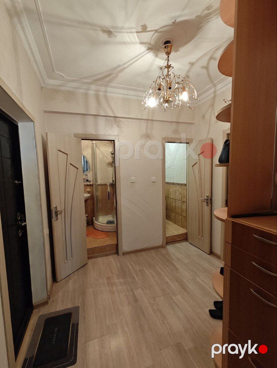 Satılır 2 otaqlı yeni tikili 65 m² — Mənzil, Bakı (8)