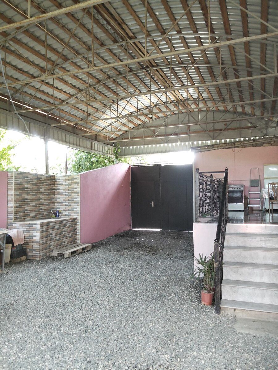 Həyət evi, Sumqayıt ş. — Ev, villa, Sumqayıt