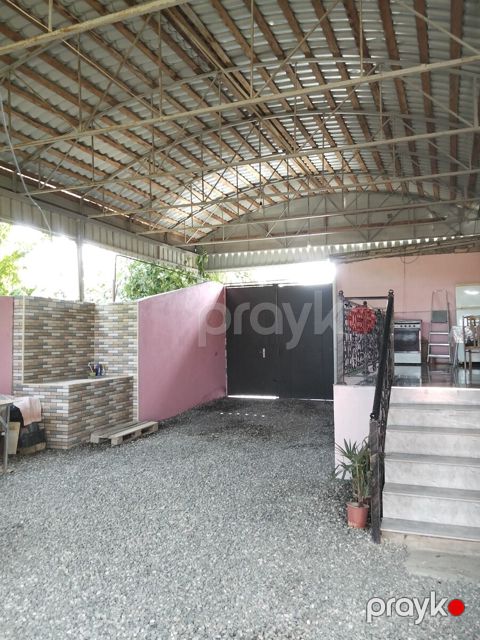 Həyət evi, Sumqayıt ş — Sumqayıt