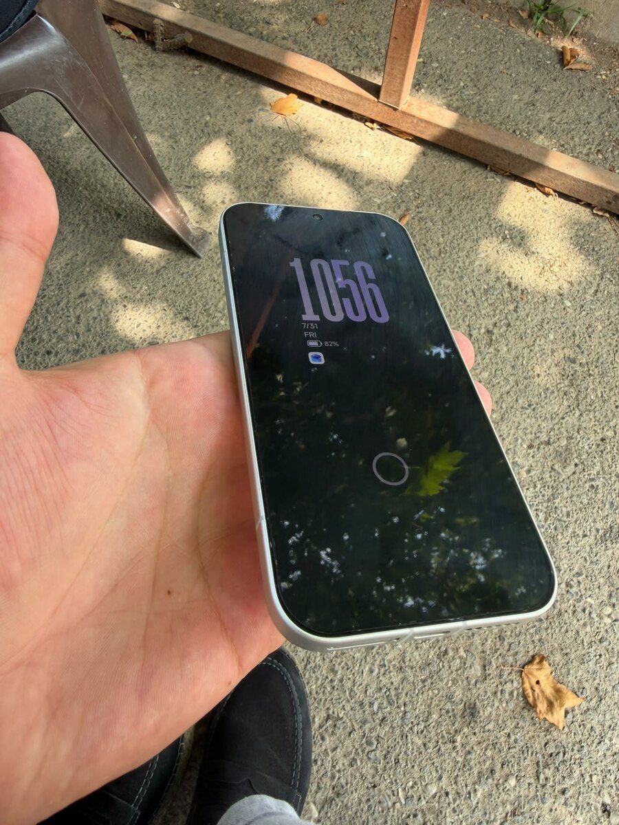 Xiaomi 17 Pro White 256GB/12GB — Telefonlar və qadjetlər, Gəncə (2)