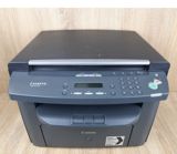 Printer Canon 4018 — Elektronika