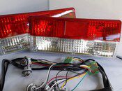 LADA (VAZ) 2107 stop işıqları — Ehtiyat hissələri və aksesuarlar, Bakı (6)