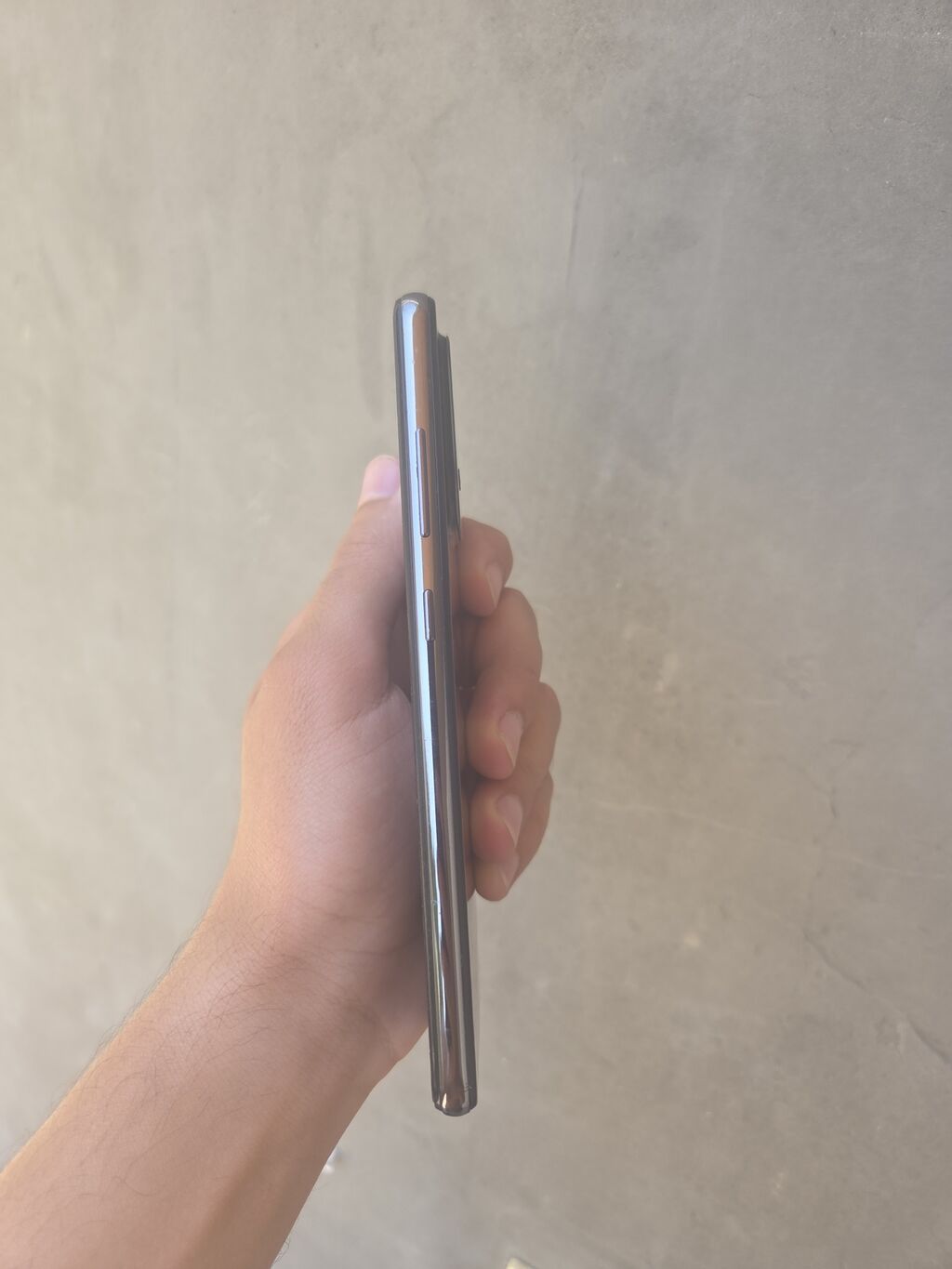 Samsung Galaxy A52, 128 GB, rəng - Qara, İki sim kartlı — Samsung, Bakı (4)