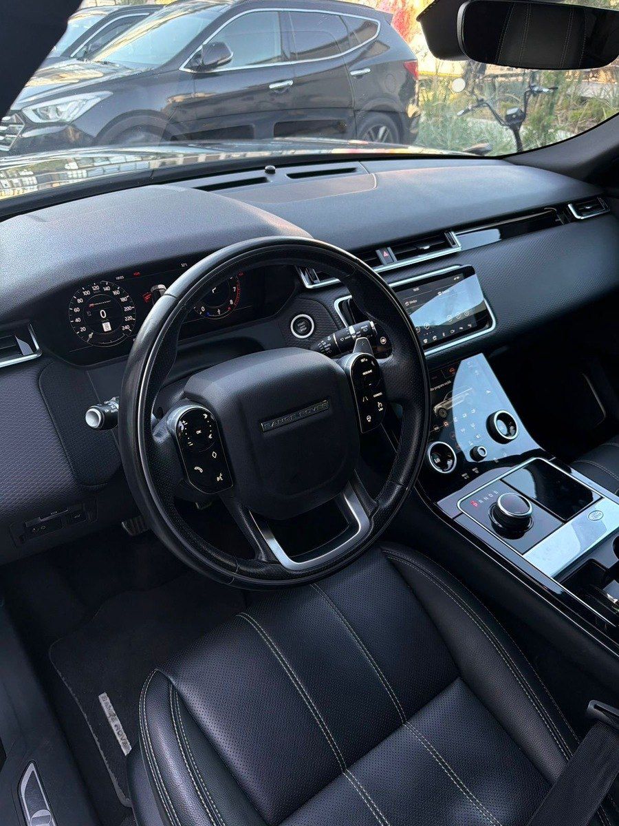 Land Rover RR Velar, 2019 il — Avtomobillər, Bakı (5)