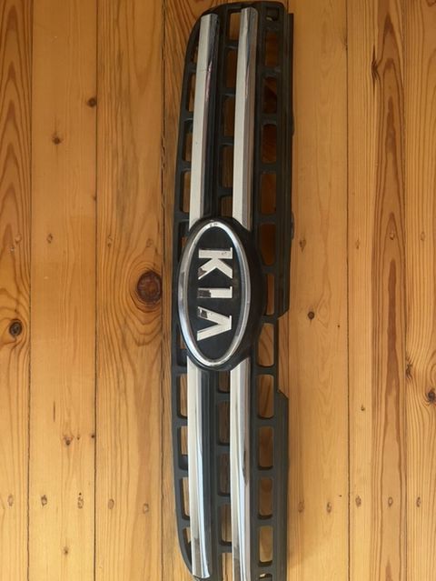 Kia Sportage, 2007 il