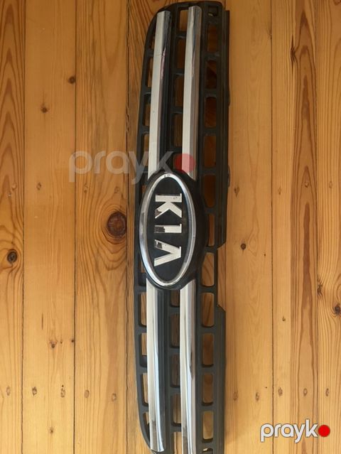 Kia Sportage, 2007 il