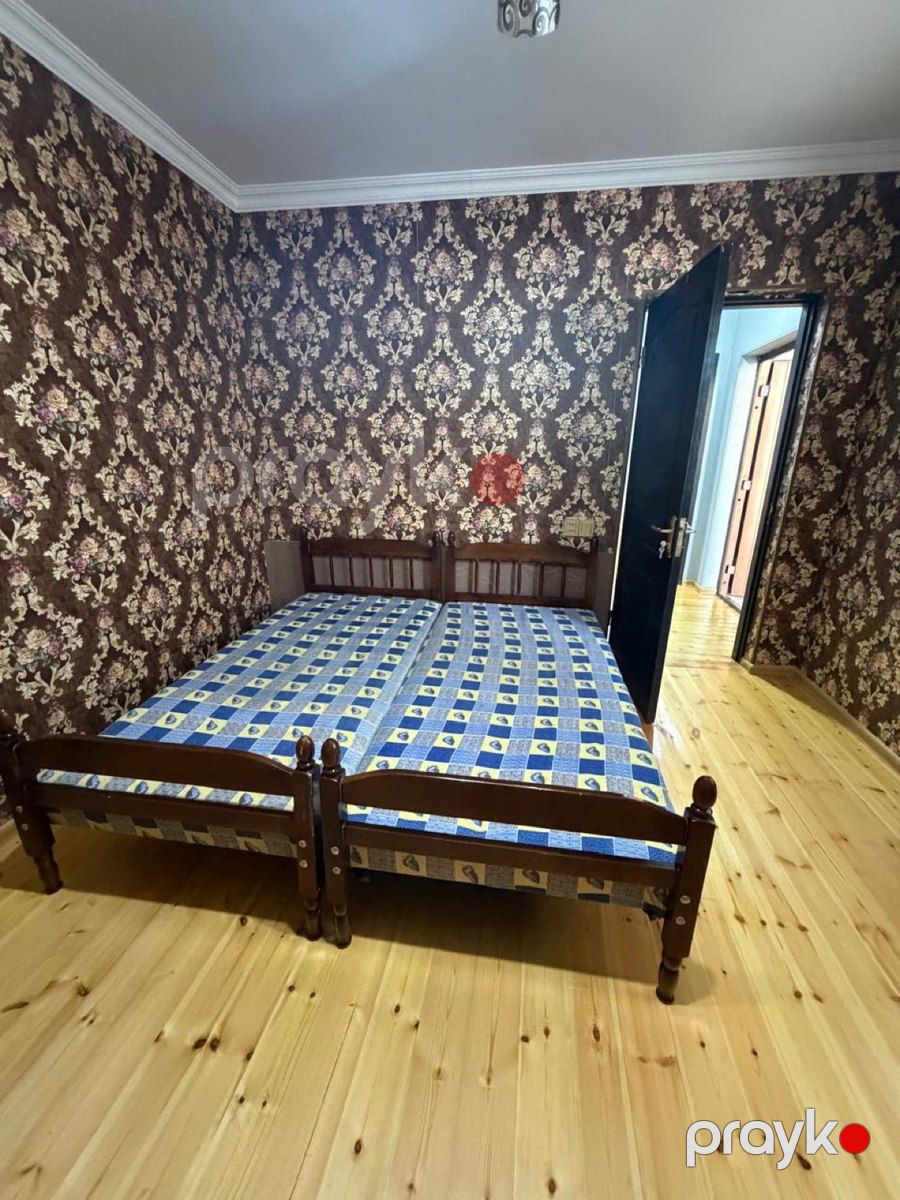 Həyət evi kirayə verilir, Bakıxanov qəs. — Ev, villa, Bakı (10)