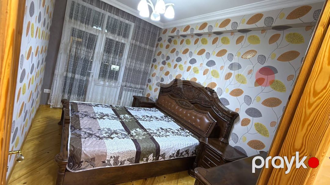 İcarəyə verilir 2 otaqlı yeni tikili 62 m² — Mənzil, Bakı (11)