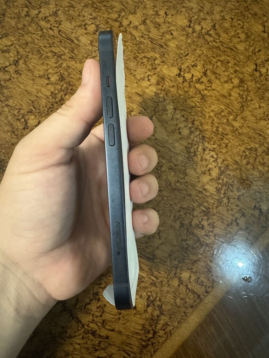 Apple iPhone 13 Midnight 128GB/4GB — Smartfonlar, Bakı (4)