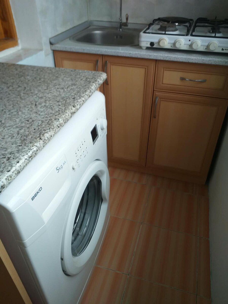2-otaqlı mənzil kirayə verilir, Sumqayıt ş., 35 m² — Mənzil, Sumqayıt (4)