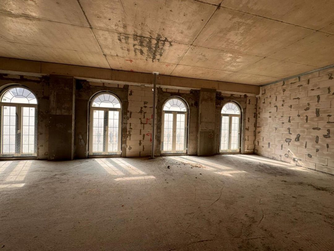 Satılır 4 otaqlı yeni tikili 188 m² — Mənzil, Bakı (4)