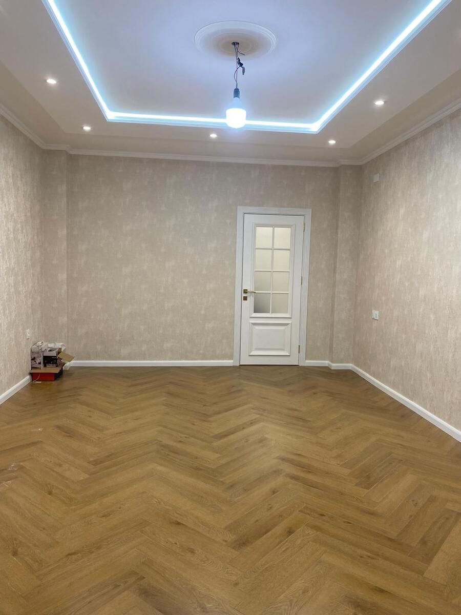Satılır 2 otaqlı yeni tikili 92 m² — Mənzil, Bakı (5)