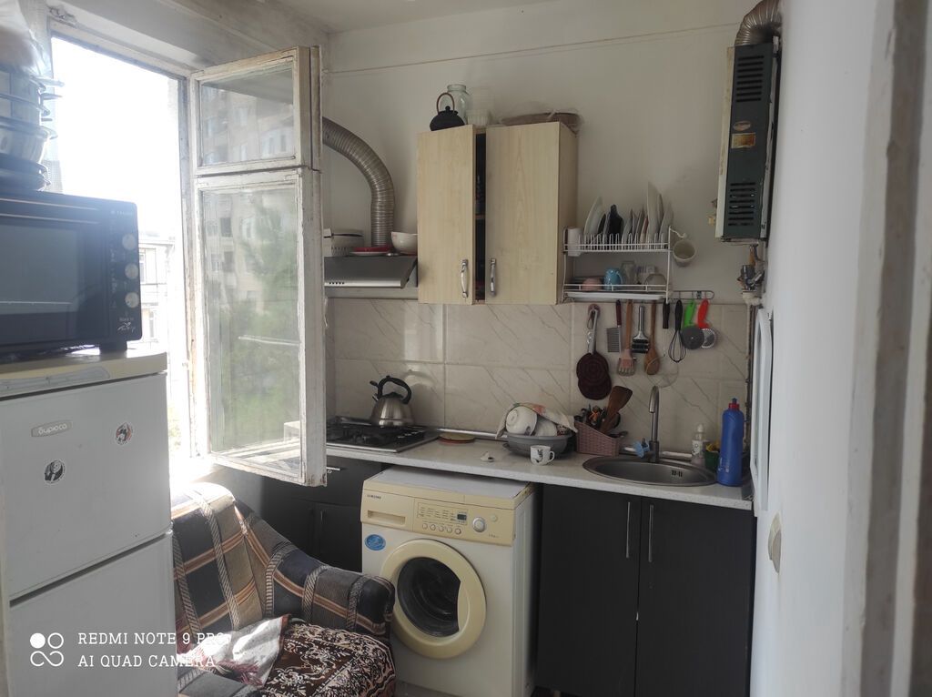 Təcili göz klinikasi zərifə əliyeva 4 mikrayon 5 mərtəbənin 5 ci — Daşınmaz əmlak, Bakı (10)