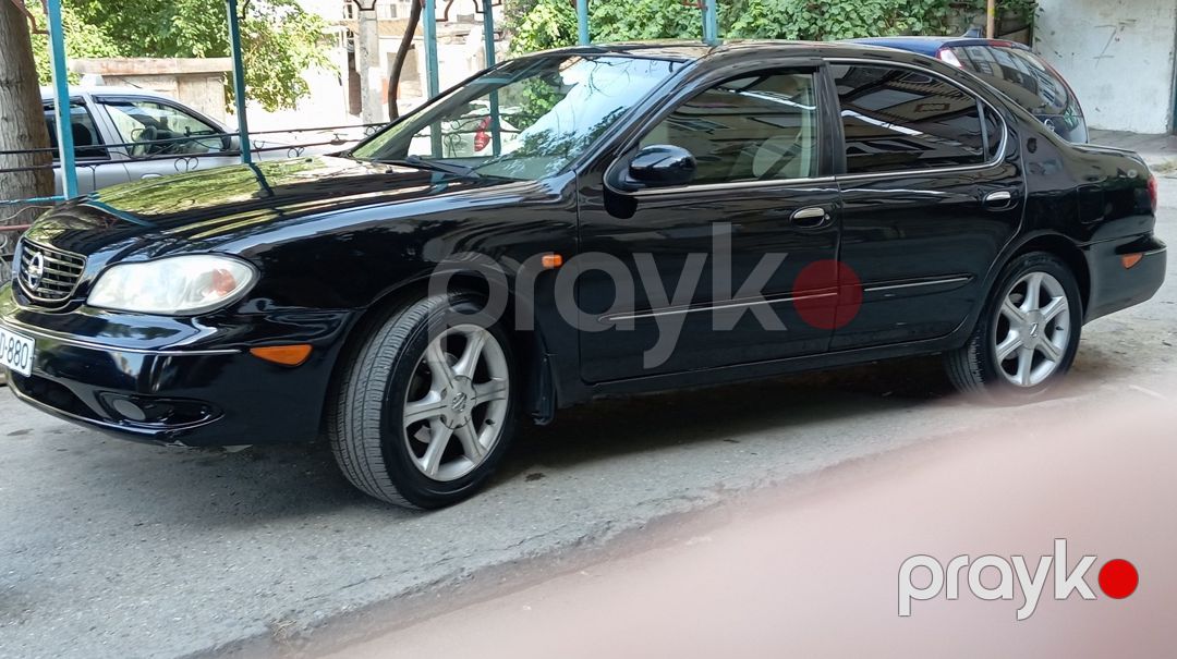 Nissan Maxima, 2006 il — Avtomobillər, Bakı (2)