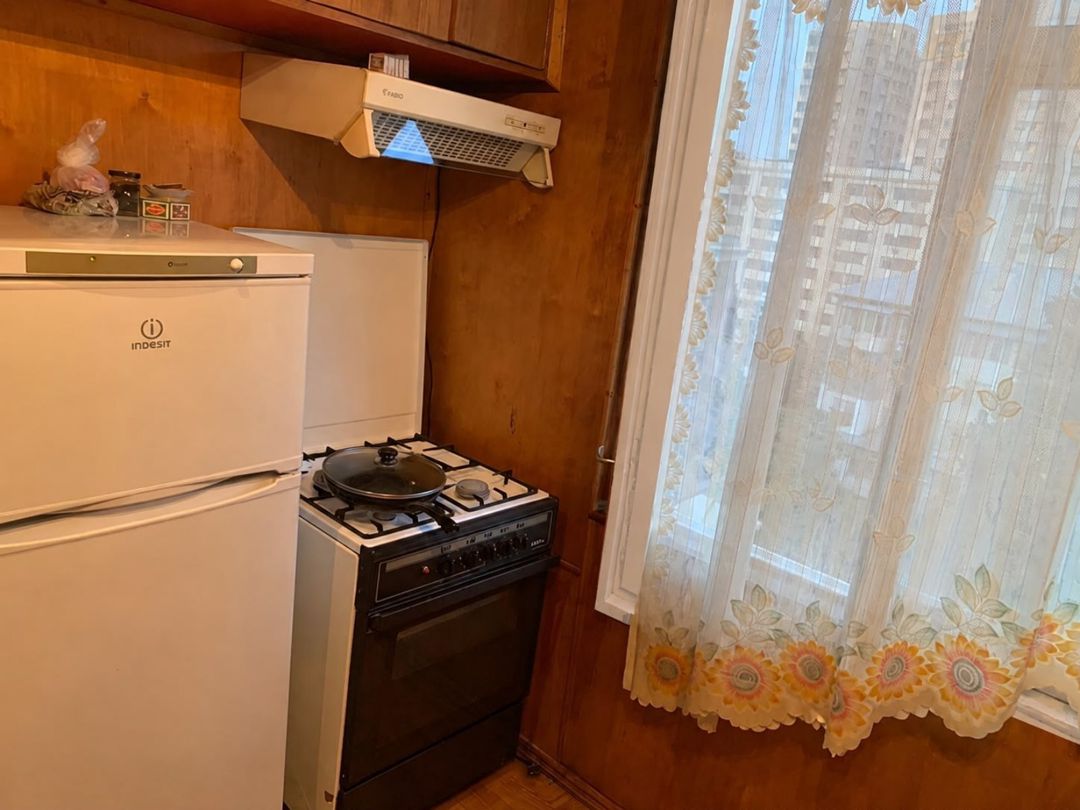 2-otaqlı mənzil kirayə verilir, Elmlər Akademiyası m., 50 m² — Daşınmaz əmlak, Bakı (10)