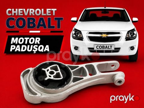 Chevrolet Cobalt 2011-2024 Chevrolet Modellerin