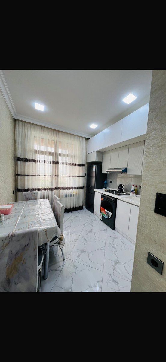 2-otaqlı yeni tikili kirayə verilir, Sumqayıt ş., 54 m² — Daşınmaz əmlak, Sumqayıt (8)