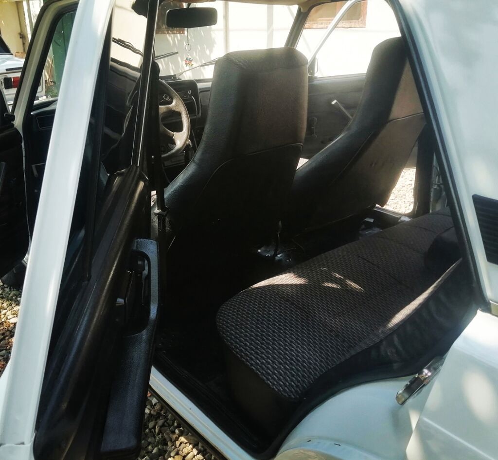 VAZ (LADA) 2107: 1.6 l | Sedan — Avto, Bakı (6)
