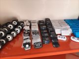 Avtomobil multimedia idarəetmə və simulyator aksesuarları dəsti — Spare Parts & Accessories