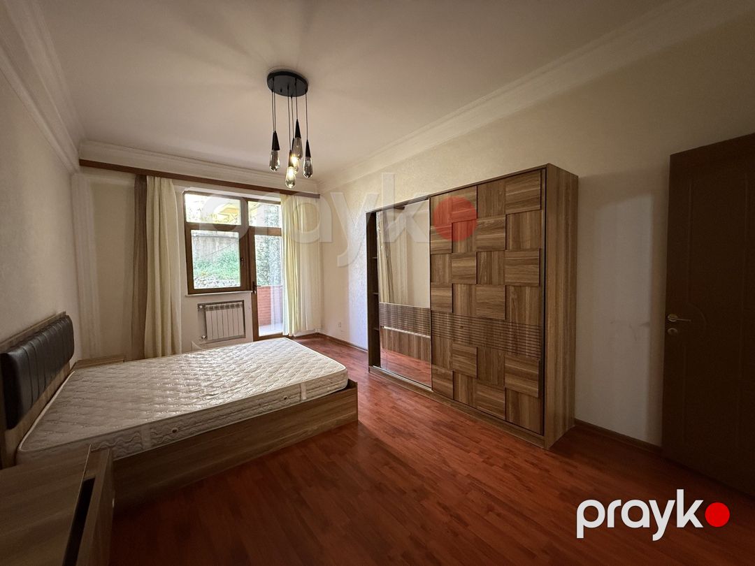 İcarəyə verilir 5 otaqlı yeni tikili 175 m² — Mənzil, Bakı (5)