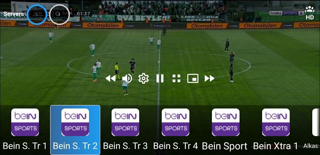 Android tv tv boks və android telefonlarda bir dəfəlik odəniş — Xidmətlər, Bakı (4)