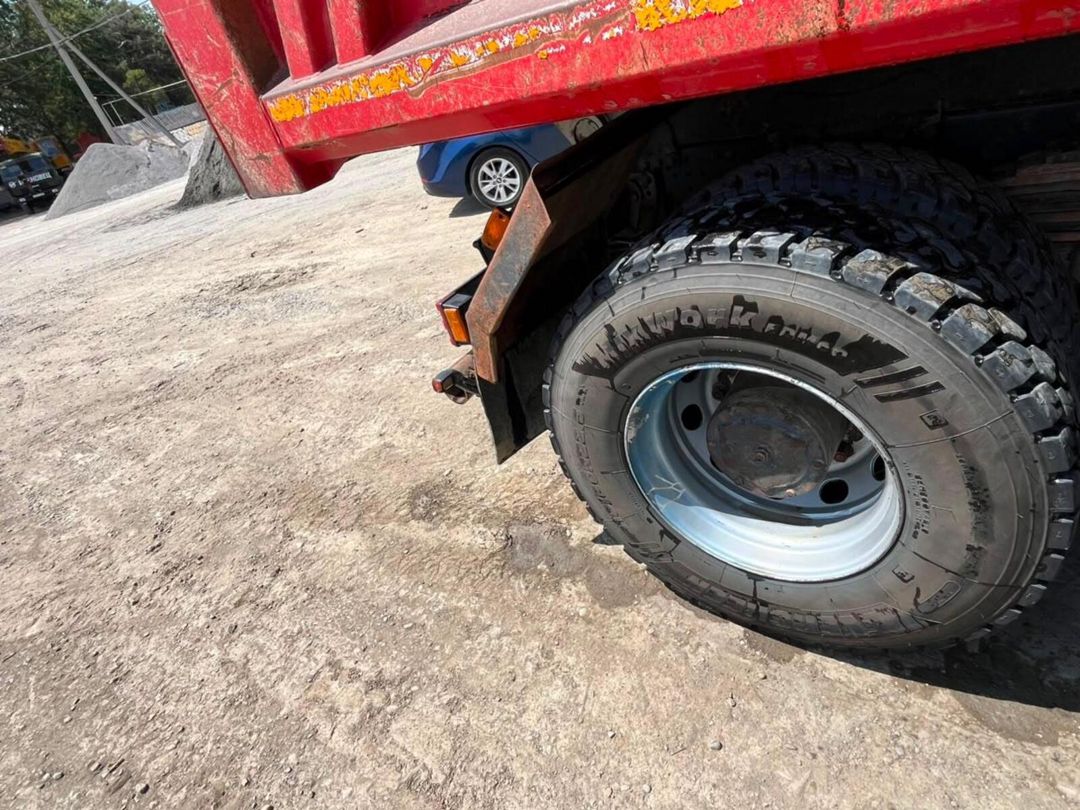 Yük maşını Iveco, 2007 il — Avto, Mingəçevir (5)