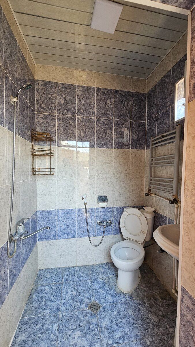 Həyət evi kirayə verilir, Xırdalan ş. — Daşınmaz əmlak, Xırdalan (8)