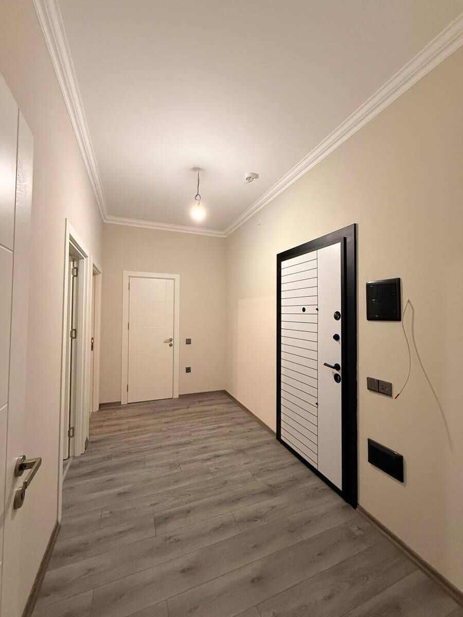 Satılır 2 otaqlı yeni tikili 75 m² — Mənzil, Bakı (9)