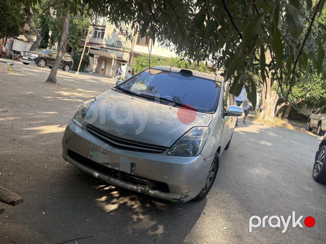 Toyota Prius, 2008 il — Avtomobillər, Bakı (5)