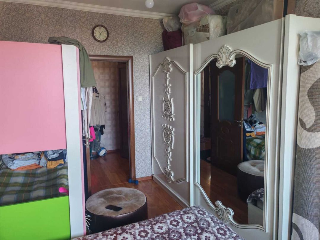 2-otaqlı mənzil, Gəncə pr., 60 m² — Daşınmaz əmlak, Bakı (11)