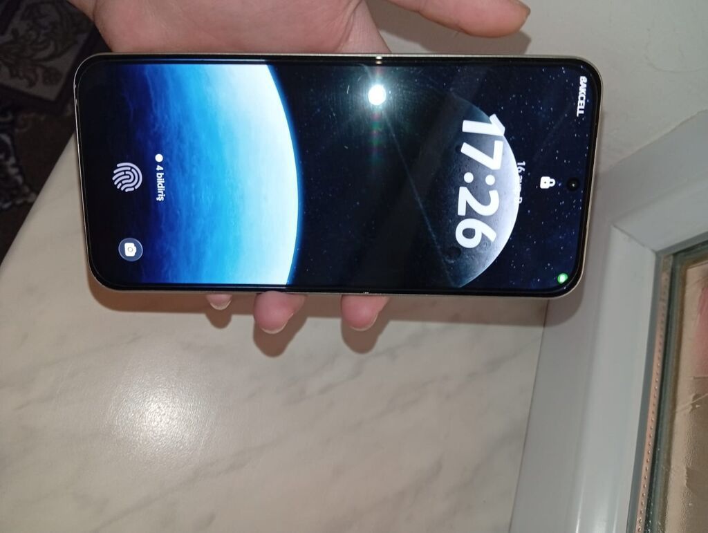 Honor 256 GB, rəng - Yaşıl, İki sim kartlı — Honor, Gəncə (2)