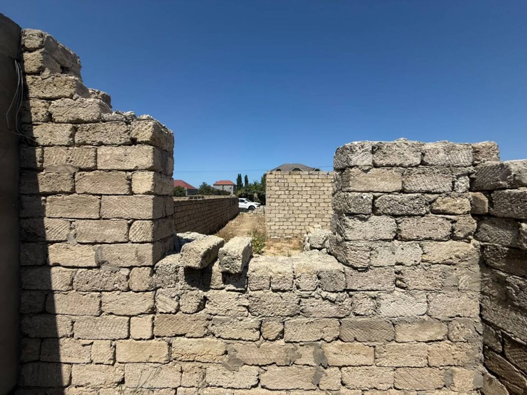 Həyət evi, Maştağa qəs. — Daşınmaz əmlak, Bakı (5)