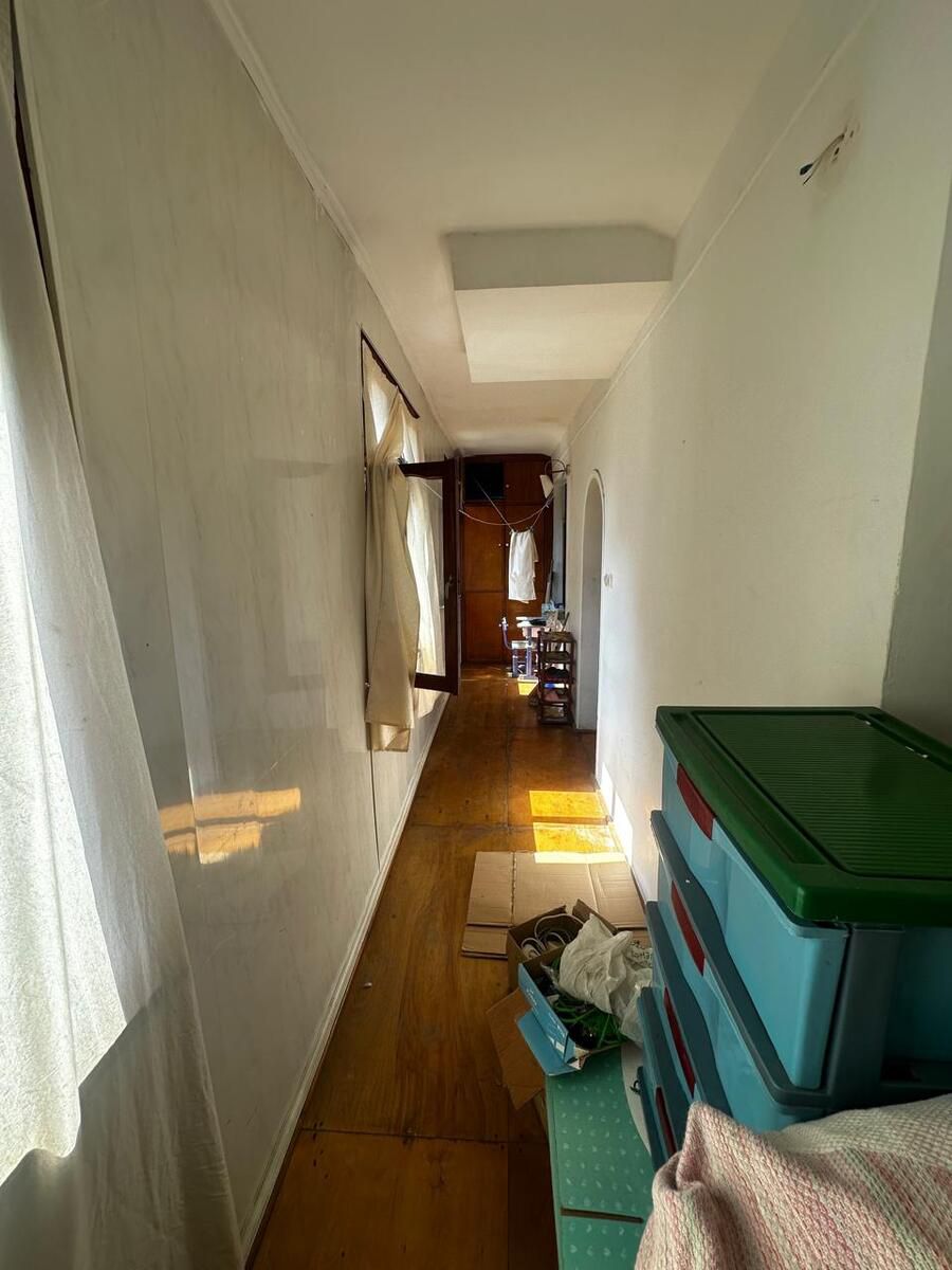 İcarəyə verilir 2 otaqlı köhnə tikili 60 m² — Mənzil, Bakı (8)