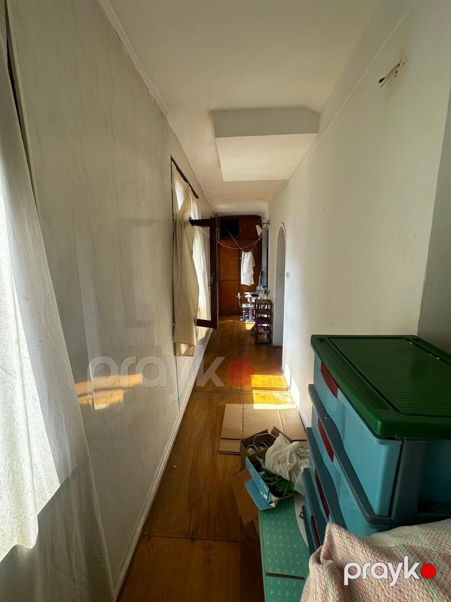 İcarəyə verilir 2 otaqlı köhnə tikili 60 m² — Mənzil, Bakı (8)