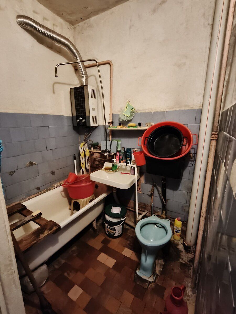 1-otaqlı mənzil, Sumqayıt ş., 33.50 m² — Daşınmaz əmlak, Sumqayıt (5)