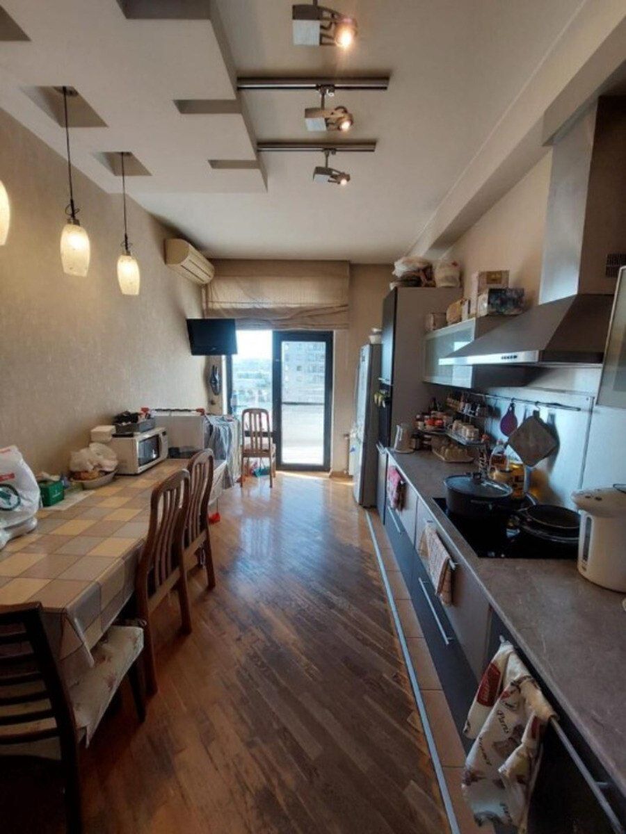 Satılır 3 otaqlı yeni tikili 125 m² — Mənzil, Bakı (6)