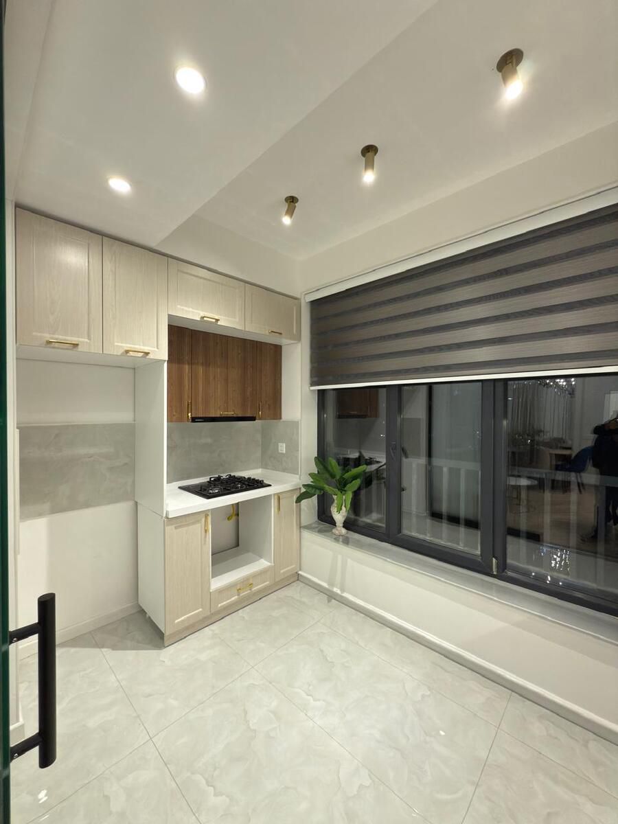 Satılır 3 otaqlı yeni tikili 84 m² — Mənzil, Bakı (4)