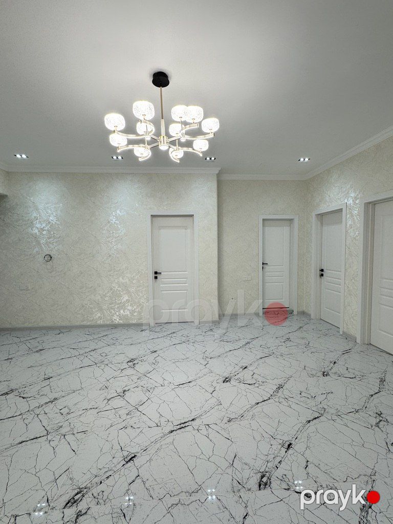 Satılır 4 otaqlı həyət evi/bağ evi 115 m² — Ev, villa, Bakı (3)