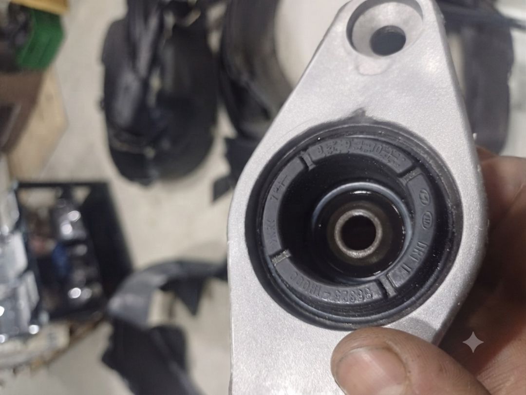 Kia Ceed, Kia Rio, Hyundai i30, Hyundai Accent ehtiyat hissələri — Ehtiyat hissələri və aksesuarlar, Bakı (4)
