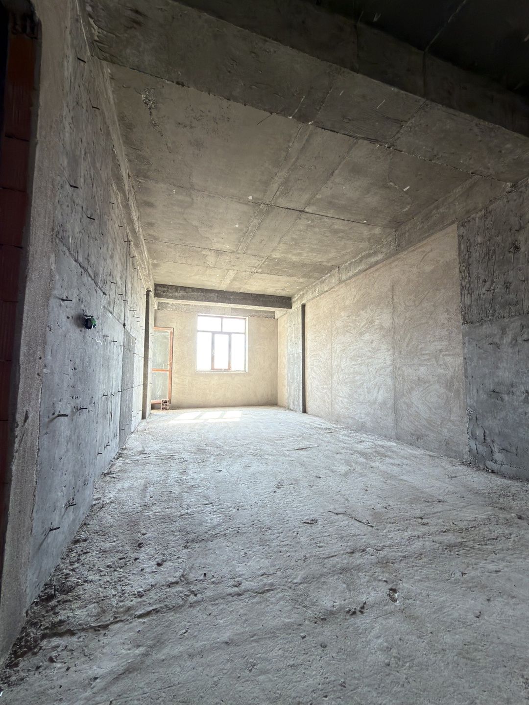 Satılır 3 otaqlı yeni tikili 105 m² — Mənzil, Bakı (2)